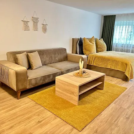 Am Riedlewald Lägenhet