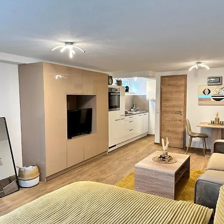 Am Riedlewald Apartamento