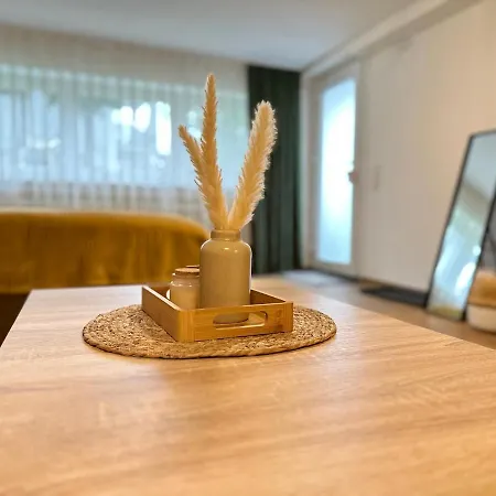 Am Riedlewald * Friedrichshafen