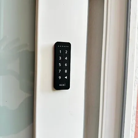 Am Riedlewald Lägenhet