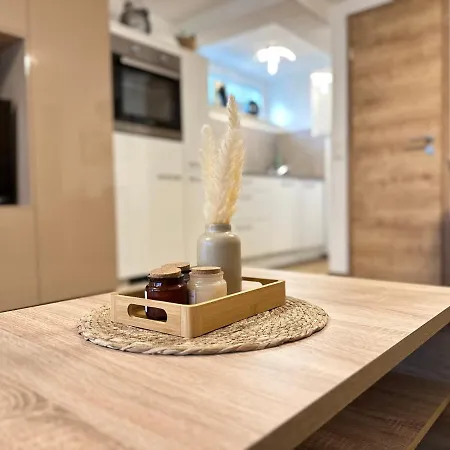 Apartamento Am Riedlewald