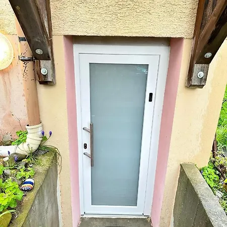 Am Riedlewald Apartamento *